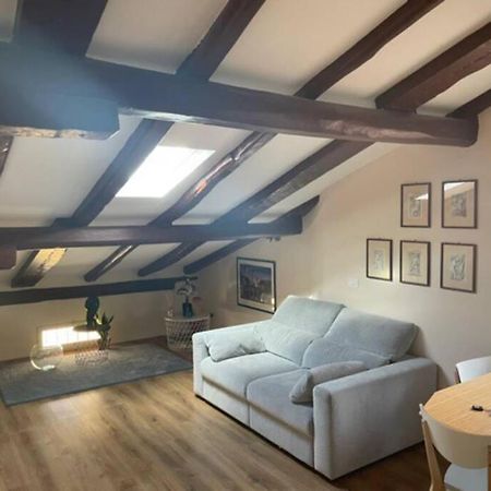 Portanova Attic Leilighet Bologna Eksteriør bilde